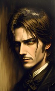 Leia mais sobre o artigo O Retrato de Dorian Grey